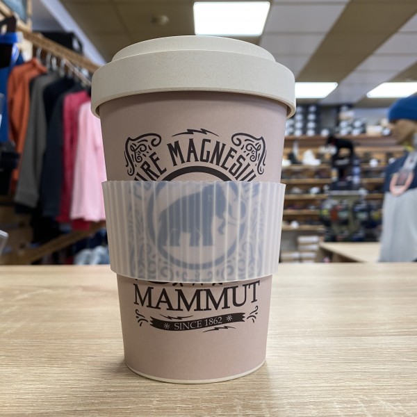 Mammut Coffee Cup